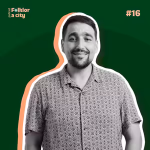 #16 | Jaroslav Kneisl o životě mezi Brnem a "Mezříčem"