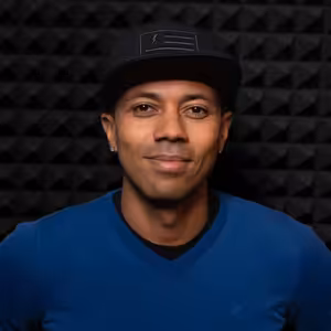 Data Talk #66: Johnson Darkwah (Gauss Algorithmic & Kapnetix)