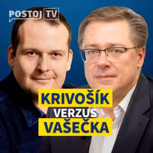 (De)polarizácia na Slovensku: Diskusia Michal Vašečka a Lukáš Krivošík
