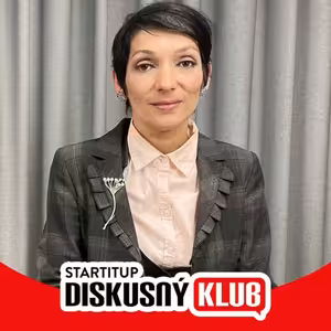 [Diskusný Klub] Bihariová: LGBT komunite treba pomáhať, nielen ju tolerovať