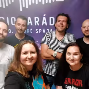 Rozhovor: Stepaside, humenská rocková kapela