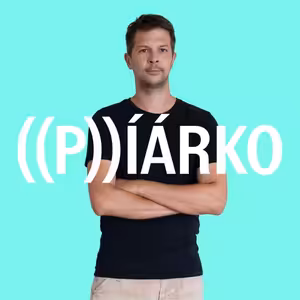 #12 Dan Tržil o tvorbě podcastů od A do Z