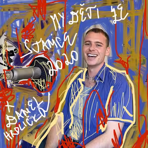 Angažmá Daniel Hrdlička: Singl ze studia kde nahrávají Bastille, kapela Pilot