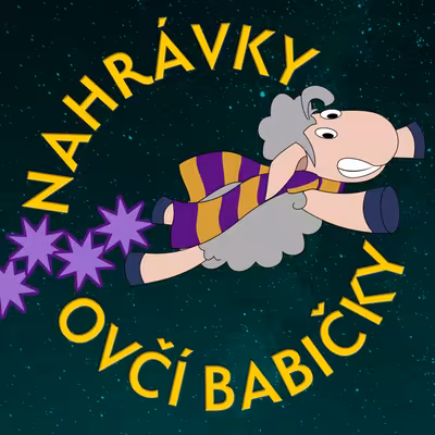 Nahrávky ovčí babičky - Harry Potter a Zaklínač