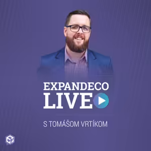 Ako sa za 15 rokov zmenil ecommerce? (Tomáš Havryluk)