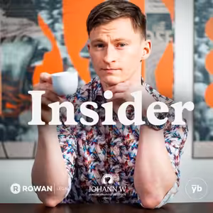 Insider #104 - Martin Mikyska / Mikýř