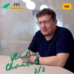 FPI: Vláďa Chvátil 2/2 I Fish Fillets 2, Altar Games, Legends of Valhalla, CGE, Krycí jména ...