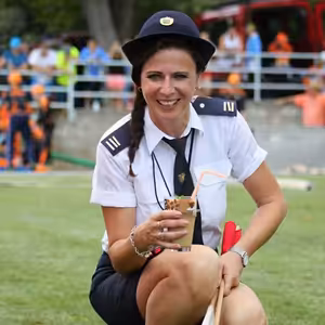 SHOW PANA HAĎÁKA - (03) Blanka Babka Janálová