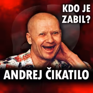 Rostovský řezník Andrej Čikatilo
