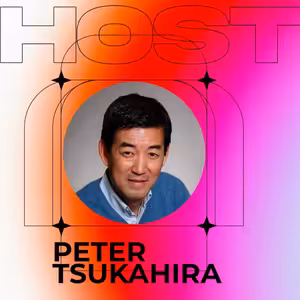 Host: Peter Tsukahira (19.2.2023)