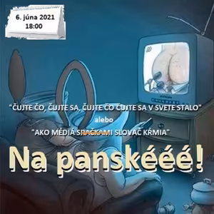 Na panské - 2021-06-06 humoristický týždenník 23/2021