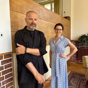 MICHAL ŠKODA: V MÉ TVORBĚ TÉMA ČASU ZASTÁVÁ ZÁSADNÍ ROLI