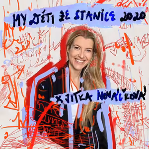 Angažmá Jitka Nováčková: Naše koupelna skončila v depozitáři, udržitelnost je o balancu, dceru v řecké porodnici pojmenovali "Holka"