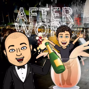 Afterwork #9 - Time management