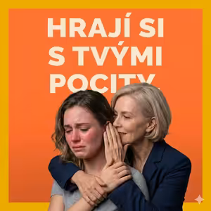 Proč nás rodiče manipulují? Cesta z viny a podmíněné lásky 💔🌱 (E116)
