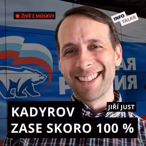 Rekordních 99,89 % v Čečensku a viry v systému: Proč ruské volby už ani nepředstírají soutěž