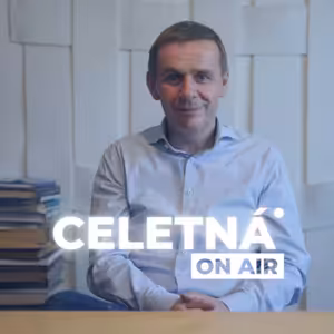 Robert Čásenský: Založil jsem časopis, abych mohl žurnalistiku dělat tak, jak je to správné