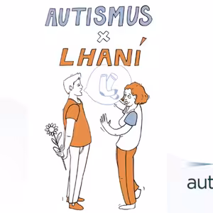 Mýty o autismu: Osoby s autismem nelžou