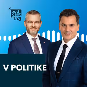 V politike: Peter Pellegrini