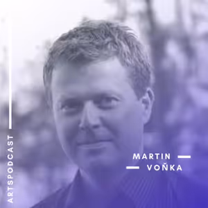 Martin Voňka, spoluzakladatel hudebního festivalu Metronome Prague a United Islands of Prague