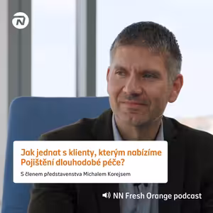 Pojištění dlouhodobé péče: Odpovědi na dotazy poradců