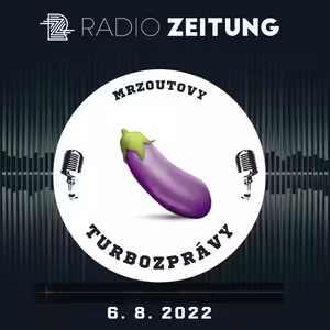 Turbozprávy 2022-08-06