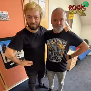 Odposlech Thoma Frödeho - Míra "Prasopes" Císler (Trautenberk)