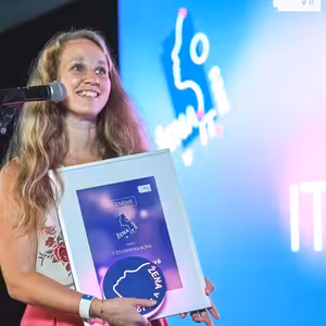 IT Študentka roka Lucia Piatriková sa venuje aplikáciám umelej inteligencie v medicíne