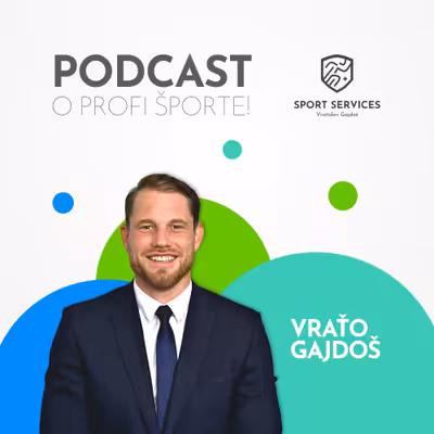 Sport Services Vratislav Gajdoš