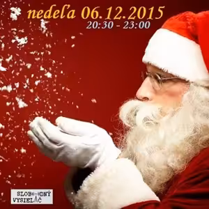 Spirituálny kapitál 75 - 2015-12-06 adventné nádeje…