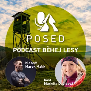 #10 Markéta Davidová: "Volno mám jen v dubnu!"