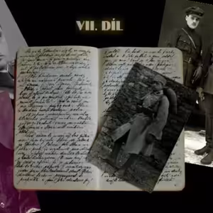 Podcast i-novin: Z deníku Otakara Zahálky 7 (Spiritismus s Mašínem)