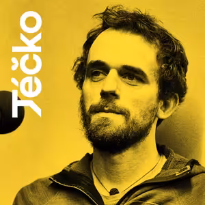 S Rostislavem Nevludem o procházkách