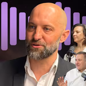 Velká DEBATA o zálohách na PET a kam se ubírá nápojářství. Martin Veselý, EKO-KOM a Mattoni