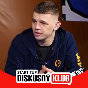 MMA bojovník Ďatelinka: Na Vémolu si verím, som v životnej forme