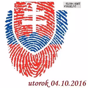 Korene 17 - 2016-10-04 O zápasoch a bojoch za zvrchované Slovensko II. časť...