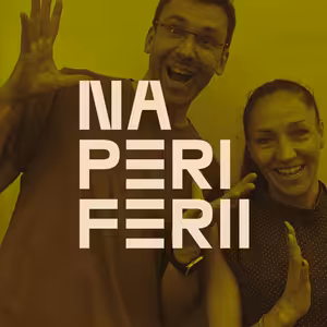 Jiří Zemánek o tom, proč je důležitý neúspěch, co člověku může přinést vystoupení z komfortní zóny a jak moc je důležité učit se hrou.