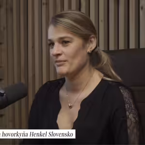 Staroba nie je sexi na Slovensku