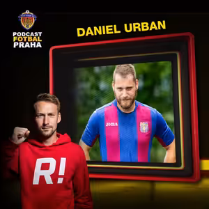 KANONÝR DANIEL URBAN | BEZ CENZURY. O DIVOKÝCH ANGAŽMÁ VE SLAVII, LIBERCI I TŘINCI