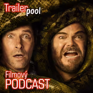 Trailerpool #12: Had v džungli, Mando v kině, Wolverine s kytarou a Damon s Affleckem