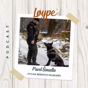 74 | Výcvik běžných pejskařů | Pavel Šmudla