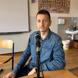 Martin Mareš: Robotiku a 3D tisk využíváme i v pracovních činnostech a tělocviku