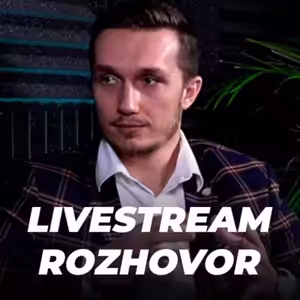 Držať Černobyľ a mať obkľúčený Kyjev vysiela veľmi silný signál nielen do Európy, hovorí bezpečnostný analytik [Livestream]