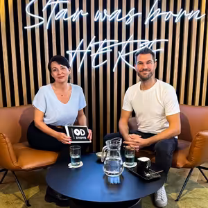 Jan Vojáček - Epigenetika a cesta za zdravím