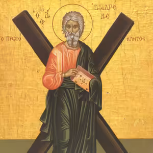 Advent - Ježíš nás volá, abychom ho následovali svým životem