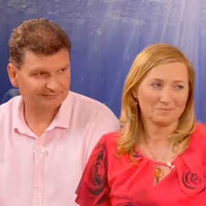 Iva a Marian Coufalovi, Pravda zvítězí i v nás