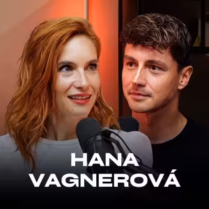 Los Angeles jí dalo sebevědomí a odvahu. Teď Hana Vagnerová září v italském seriálu a chystá film