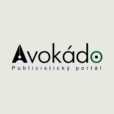 Avokádo - publicistický portál