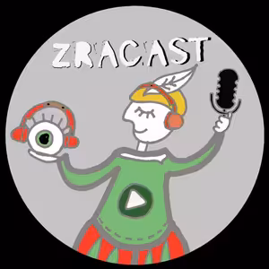 ZRACAST #5: Pavol Viecha & Matej Feldbauer