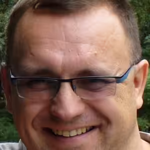 Marek Zemín, starosta Sboru dobrovolných hasičů Jihlava - Bedřichov | Podcasty Kraje Vysočina